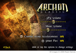 Illustration for article titled Archon Classic Brings Back Fond Memories